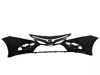 2021 2022 2023 Toyota Camry XSE SE Front Bumper Cover - Bumper & Body Parts