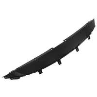 2021-2022 Honda Accord Front Bumper Upper Grille Cover - Bumper & Body Parts