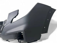 2022-2024 GMC Terrain Front Bumper Upper Cover Without Sensor Holes - Bumper & Body Parts