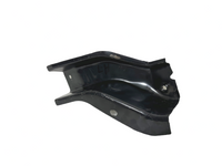 2017 2018 2019 Nissan Rogue Sport Radiator Core Support Bracket Small Left Side - Bumper & Body Parts