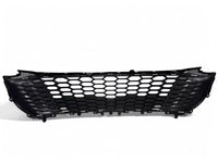 2025 Toyota Camry SE Front Bumper Lower Grille Matte Black - Bumper & Body Parts