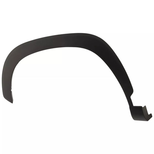 2022 2023 2024 2025 2026 Toyota Corolla Cross Left Front Fender Flare Molding Trim Driver Side