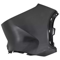 2022-2026 Toyota Corolla Cross L LE XLE & Hybrid Rear Bumper Right Passenger Side Cover - Bumper & Body Parts