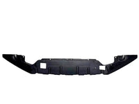 2019 2020 Honda Civic Coupe Sedan Front Bumper Lower Guard Cover Panel - Bumper & Body Parts