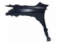 2023-2025 Honda CR-V CRV Right Front Fender Panel Passenger Side - Bumper & Body Parts