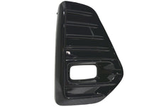 2021 2022 2023 Nissan Kicks SR Front Bumper Fog Light Cover Right Passenger Side Gloss Black - Bumper & Body Parts