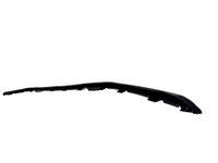2019-2022 Chevrolet Silverado 1500 Front Bumper Lower Valance Air Deflector - Bumper & Body Parts