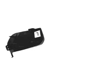 2016-2018 Chevrolet Malibu Front Bumper Running Light Lamp Cover Chrome Left Driver Side - Bumper & Body Parts