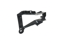 2020 2021 2022 Honda CR-V CRV Hybrid Front Bumper Daytime Running Light Bracket Left Driver Side - Bumper & Body Parts