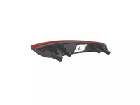 2016-2019 Chevrolet Cruze Rear Bumper Cover With Left Driver & Right Passenger Reflector - Bumper & Body Parts