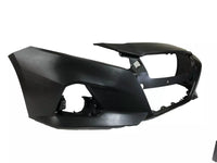 2019-2022 Nissan Altima Front Bumper Cover Grille Turn Signal Light Fog Cover Complete - Bumper & Body Parts