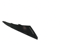 2022 2023 2024 Honda Civic Headlight Molding Trim Black Left Right Side - Bumper & Body Parts