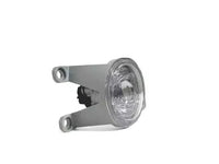 2022-2026 Toyota Corolla Cross Hybrid XLE & XLE Right Front Bumper Fog Light Lamp With Bracket Passenger Side - Bumper & Body Parts