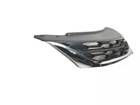 2016 2017 2018 Chevrolet Cruze Grille Front Bumper Upper Grille - Bumper & Body Parts