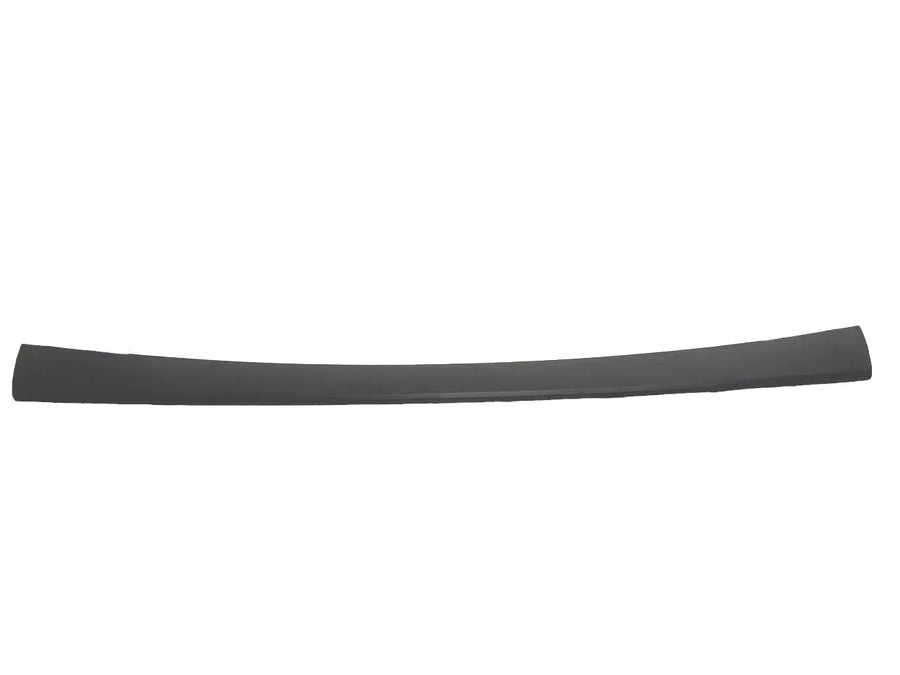 2019 2020 2021 2022 2023 2024 2025 2026 Chevrolet Blazer Front Bumper Lower Grille Molding Trim