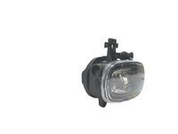 2021 2022 2023 Nissan Rogue Front Bumper Fog Light Lamp With Bracket Right Passenger Side - Bumper & Body Parts