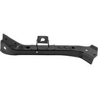 2020 2021 2022 2023 Nissan Sentra Radiator Core Side Support Bracket Left Driver - Bumper & Body Parts