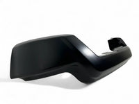 2022-2025 Chevrolet Silverado 1500 & Silverado 1500 LTD Front Bumper Cover Without Sensor Holes - Bumper & Body Parts