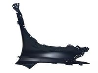 2023-2025 Honda CR-V CRV Right Front Fender Panel Passenger Side - Bumper & Body Parts