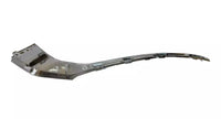 2022-2024 Mitsubishi Outlander & Outlander PHEV Right Front Bumper Upper Chrome Molding Trim Passenger Side - Bumper & Body Parts