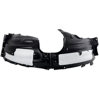 2022-2024 Mitsubishi Outlander & Outlander PHEV Left Front Fender Inner Liner Driver Side - Bumper & Body Parts