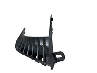 2025 Toyota Camry SE Right Front Bumper Side Molding Trim W/o Sensor Hole Matte Black - Bumper & Body Parts