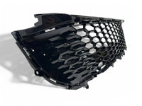 2025 Toyota Camry SE Front Bumper Lower Grille Gloss Black - Bumper & Body Parts