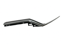 2020 2021 2022 Honda CR-V CRV Front Bumper Upper Grille Headlight Molding Trim Left Side - Bumper & Body Parts