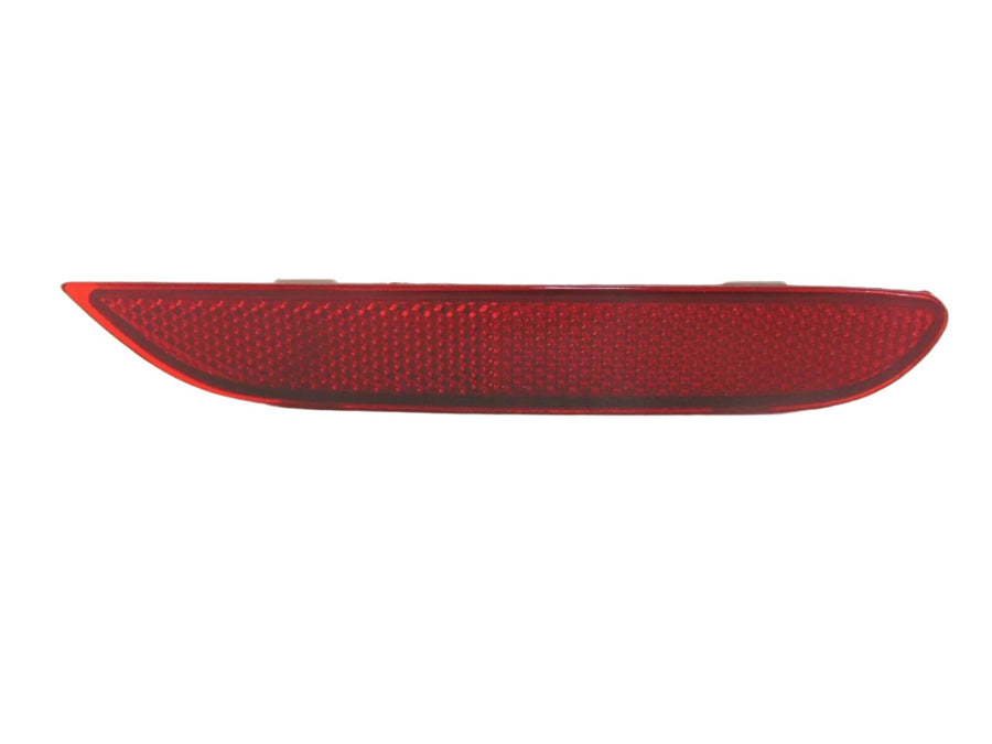 2011 2012 2013 2014 2015 2016 2017 2018 2019 2020 Nissan Rear Bumper Reflector Right Passenger Side