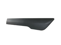 2014 2015 2016 2017 2018 2019 2020 2021 2022 2023 Ford Transit Connect Sliding Door-Body Side Molding Left - Bumper & Body Parts