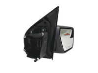 2021 2022 2023 Ford F-150 Front Door Right Side Rear View Mirror Heated Passenger - Bumper & Body Parts