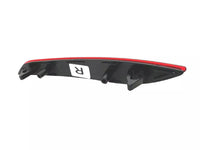 2016-2019 Chevrolet Cruze Rear Bumper Reflector Right Left Passenger Driver Side - Taxes-e-Parts