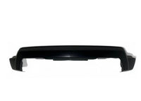 2022 2023 2024 2025 Chevrolet Silverado 1500 & Silverado 1500 LTD Front Bumper Cover Without Sensor Holes