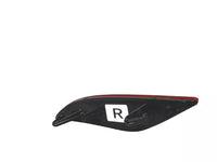 2016 2017 2018 2019 2020 2021 2022 2023 2024 Chevrolet Malibu Rear Bumper Reflector Right Passenger Side - Bumper & Body Parts