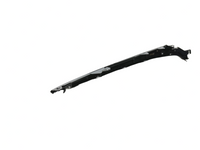 2021 2022 Honda Accord Headlight Chrome Molding Trim Front Left Side Upper - Bumper & Body Parts