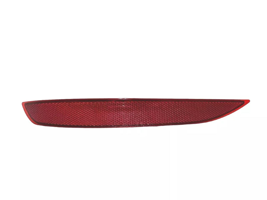 2018 2019 2020 2021 2022 2023 2024 Chevrolet Equinox Rear Bumper Reflector Left Driver Side