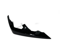 2025 Toyota Camry SE Left Front Bumper Side Lower Molding Trim Gloss Black - Bumper & Body Parts