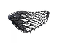 2019 2020 2021 2022 2023 Chevrolet Malibu Front Bumper Upper Lower Grille With Surround Trim Black - Bumper & Body Parts