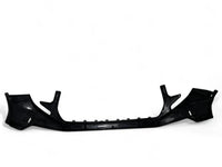 2022 2023 2024 2025 GMC Sierra 1500 Front Bumper Upper Cover