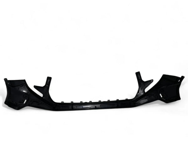 2022 2023 2024 2025 GMC Sierra 1500 Front Bumper Upper Cover