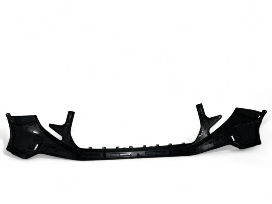 2022 2023 2024 2025 GMC Sierra 1500 Front Bumper Upper Cover
