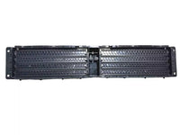 2016 2017 2018 2019 2020 2021 2022 2023 2024 Chevrolet Buick Bolt EV Bolt EUV LaCrosse Malibu Front Bumper Grille Shutter Without Motor - Bumper & Body Parts