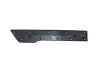 2014 2015 2016 2017 2018 2019 2020 2021 2022 2023 Ford Transit Connect Sliding Door-Body Side Molding Left - Bumper & Body Parts
