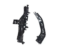 2018-2022 Honda Accord Radiator Core Support Right Passenger Side Bracket - Bumper & Body Parts