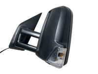 2019-2021 Mercedes Benz Sprinter 1500 2500 3500 Left Front Door Side Rear View Mirror Long Arm - Bumper & Body Parts