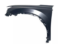 2023-2025 Honda CR-V CRV Left Front Fender Panel Driver Side - Bumper & Body Parts