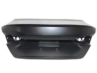 2019-2025 Nissan Altima Rear Trunk Deck Lid Shell Panel With Camera Option - Bumper & Body Parts