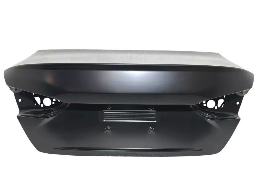2019 2020 2021 2022 2023 2024 2025 Nissan Altima Rear Trunk Deck Lid Shell Panel With Camera Option