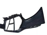 2021-2023 Ford Transit 150 250 350 350HD Front Bumper Upper Lower Cover Grille Honeycomb Inner Bracket & Fog Light Lamp With Cover 8-PCS - Bumper & Body Parts
