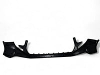 2022-2025 GMC Sierra 1500 Front Bumper Upper Cover - Bumper & Body Parts